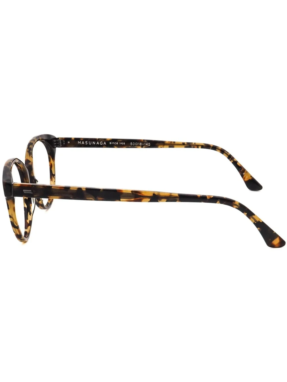 Masunaga 072 #13 Eyewear